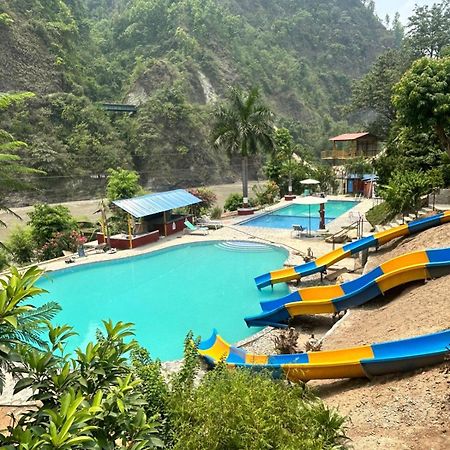Gorkhā River Fun Beach Resort מראה חיצוני תמונה