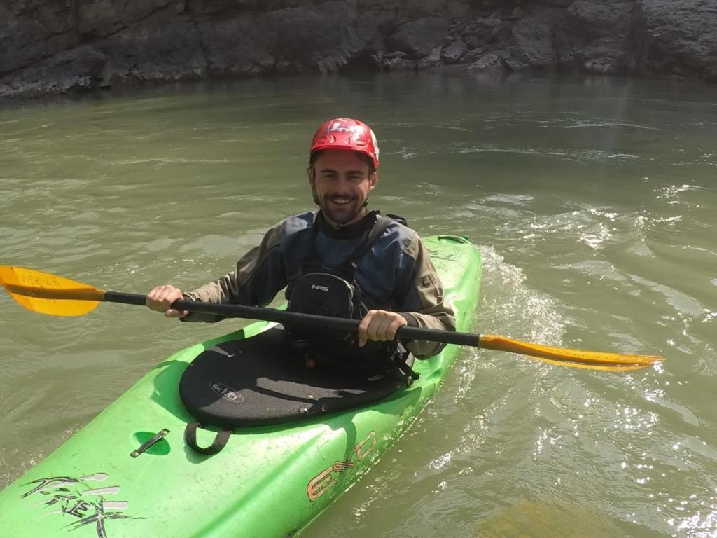 Gorkhā River Fun Beach Resort מראה חיצוני תמונה